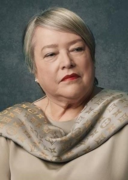 Fan Casting Kathy Bates As Ruth Handler In Barbie 2003 On Mycast
