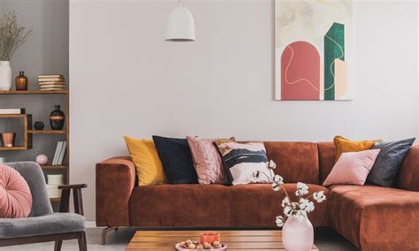 Colour Schemes Living Rooms Green Sofa