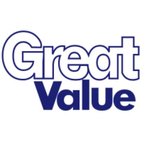 Great Value Brands Of The World Download Vector Logos And Logotypes