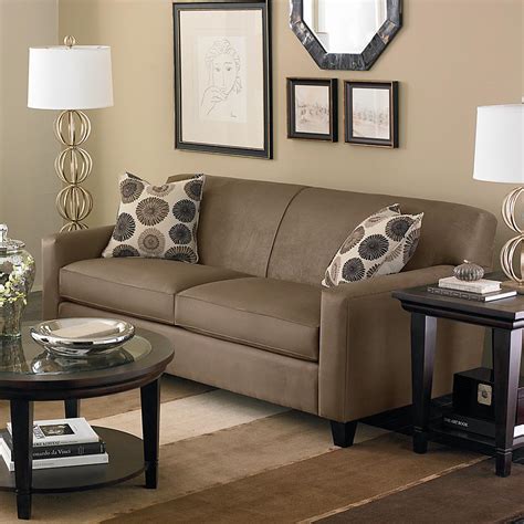 Sofa Furniture Ideas For Small Living Room Decoration Photo 08
