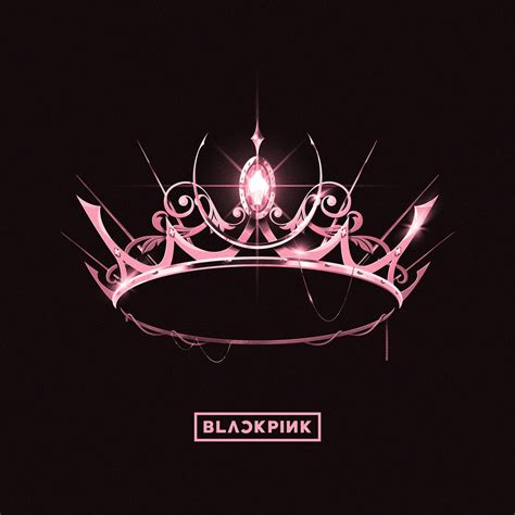 Blackpink The Album Iheart