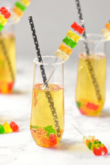 10 Quick And Easy Mocktails Midlife Boulevard