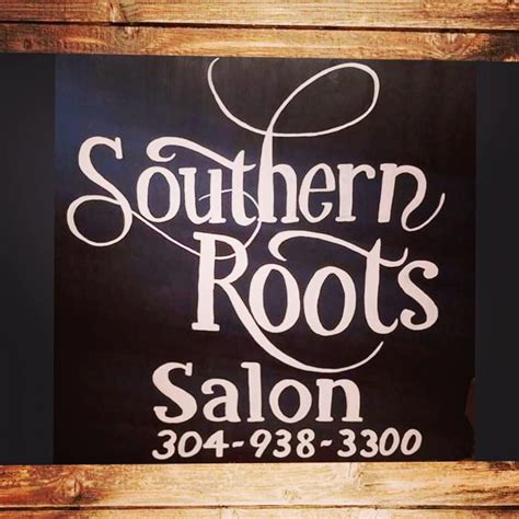 Southern Roots Salon North Spring Wv