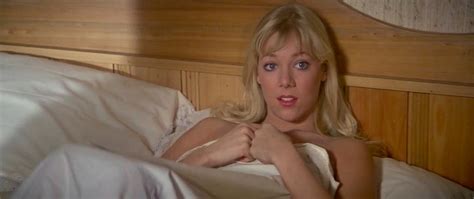 Naked Lynn Holly Johnson In For Your Eyes Only