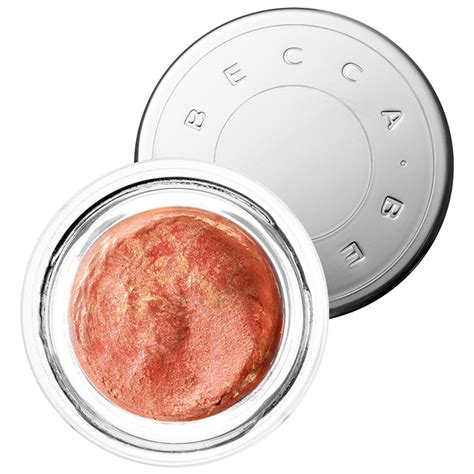 Becca Beach Tint Shimmer Souffle For Summer Musings Of A Muse