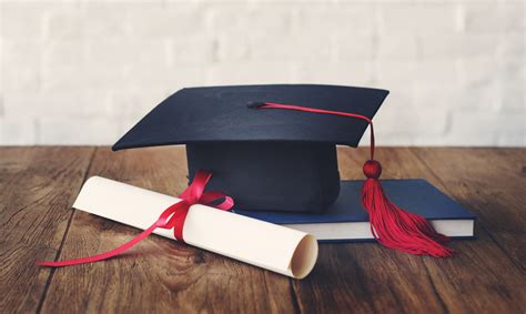 5 Facts About The Power Of A College Degree