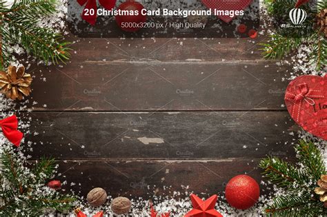 If you are located in the us, before requesting a card, please check the facility at which you will be fingerprinted to determine whether they will provide an appropriate card or require you to bring your own. 20 Christmas Card Background Images ~ Web Elements ~ Creative Market