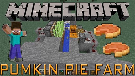How Do You Make A Mini Farm In Minecraft Rankiing Wiki Facts