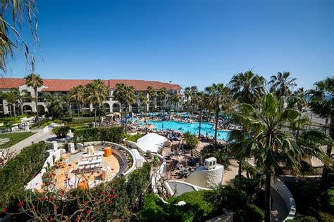 Hyatt Regency Huntington Beach Resort And Spa Desde 4783 California