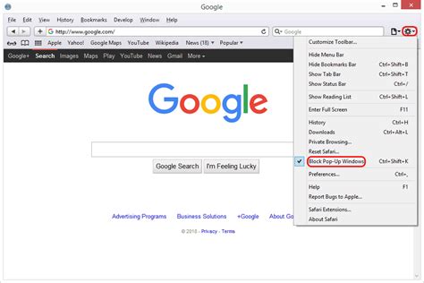 How to prevent pop-ups during web browsing or watching videos - NeuWish