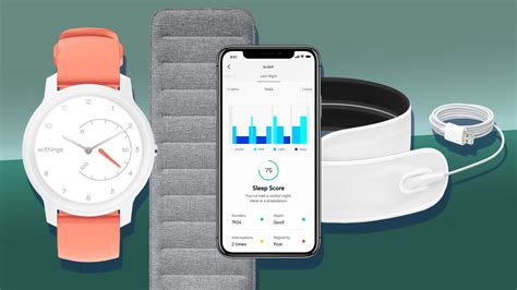 Best Fitness Tracker For Sleep Tracking Wearable Fitness Trackers
