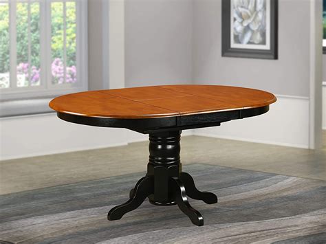 Best Expandable Round Wood Dining Room Sets Your Home Life