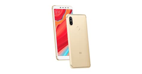 Features 5.99″ display, snapdragon 625 chipset, dual: Xiaomi Redmi S2 Price In Philippines - Gadget To Review