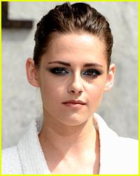 Kristen Stewart Met With Middle Eastern Prince For Charity Kristen