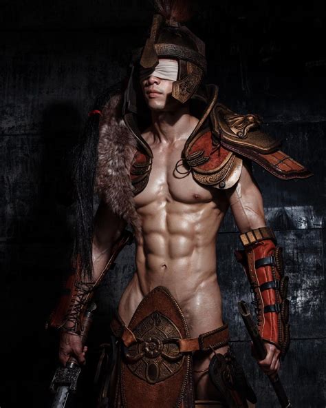 SKM On Instagram The Mongolian Warriors From Bangkok Casting During