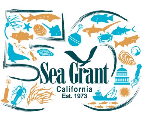 Home California Sea Grant