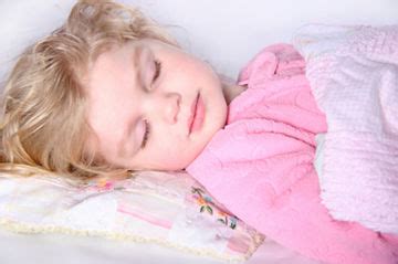 In other words, sleeping persons perceive fewer stimuli, but can generally still respond to loud noises. Toddler Sleep Problems and Solutions
