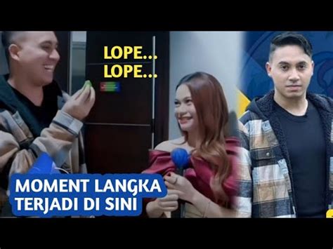 Gunara So Sweet Tatapan M Sr Bikin Jantung Mau Copot Youtube