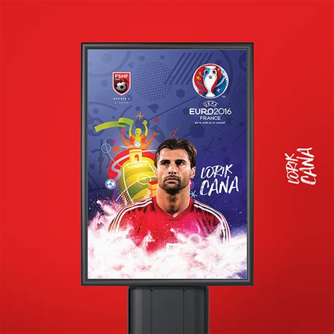 Uefa Euro 2016 Posters On Behance In 2020 Uefa Euro 2016 Euro 2016