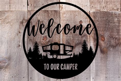 welcome-to-our-camper-svg-cut-files-graphic-files-777250-cut-files-design-bundles