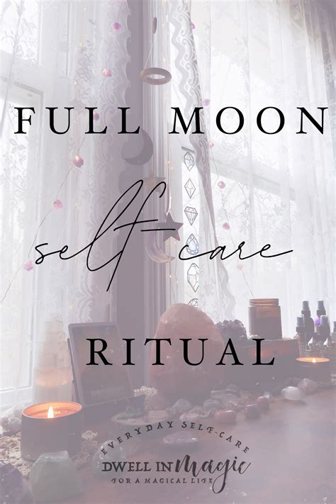 A Full Moon Ritual For Releasing And Celebration New Moon Rituals Full