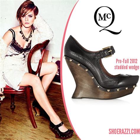 Femaleagent tit's to die for. i would die happy if i could have these shoes | Emma ...