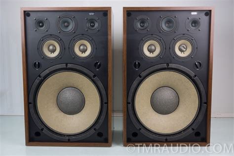 Pioneer Cs 911 Vintage Speakers In Factory Boxes The Music Room