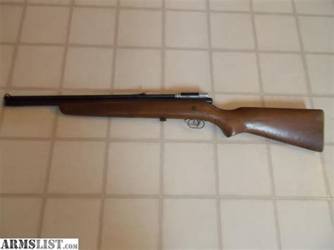 Armslist For Sale Vintage Crosman 140 22 Cal Air Rifle