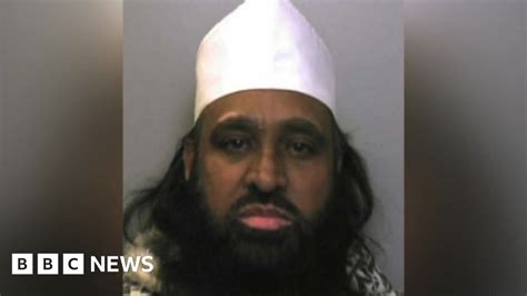 Faith Leader Mehboob Akhtar Jailed For Multimillion Pound Fraud Bbc News