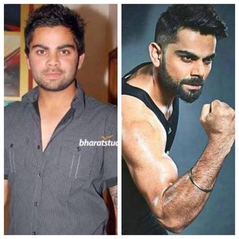 7 Principles Of Virat Kohli That Have Been The Biggest Influence On My Adult Life