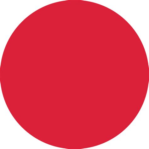 Red Dot Clip Art At Vector Clip Art Online Royalty Free