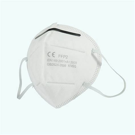 Im gegensatz zu masken mit ventil filtert diese ffp2 maske ohne ventil nicht nur die eingeatmete luft, sondern auch die ausatemluft. FFP2 Maske KN95 Corona Atemschutzmaske kaufen | Fatburners.at