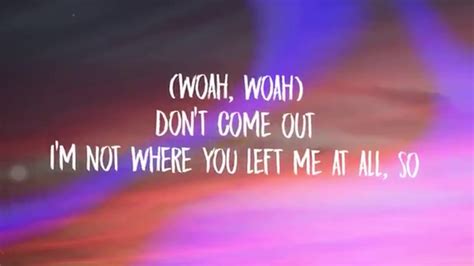 Don T Start Now Tekst - Don't start now lyrics - YouTube