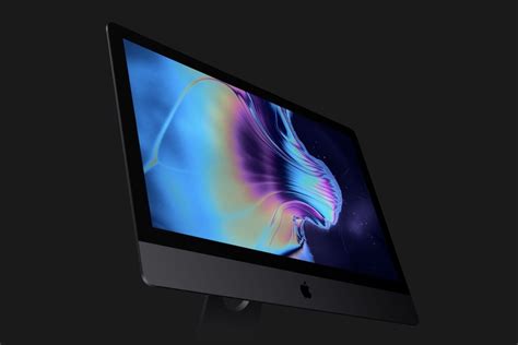 Mac Pro Se Presentará En La Wwdc Junto Al Nuevo Monitor Externo Según