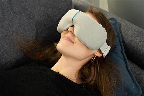 Therabody Smart Goggles Die Neue Massage Brille Im Test Imtest