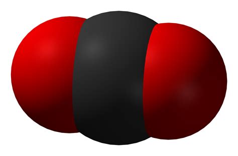 Filecarbon Dioxide 3d Vdwpng Wikipedia