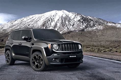 India Bound Jeep Renegade 5 Things To Know Autocar India
