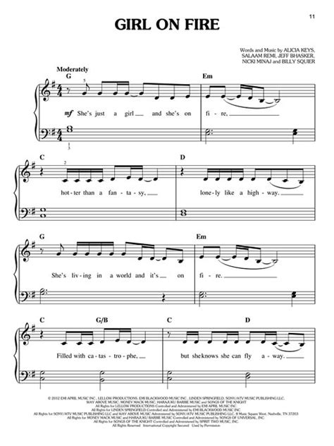 Piano Songs Letters Pop Flute Sheet Music Love Yourself Carefully