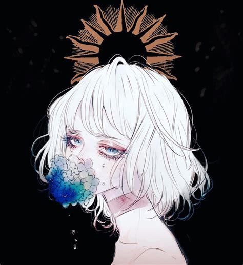 Angex666 On Instagram Aesthetic Anime Character Art Anime Art Girl