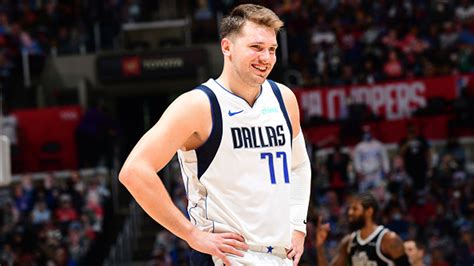 Luka Doncic Named To All Nba First Team Nbc 5 Dallas Fort Worth