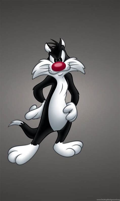 Looney Tunes Awesome Hd Backgrounds Cartoon All Hd Wallpapers Desktop