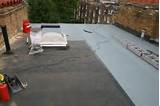 Flat Roof Images