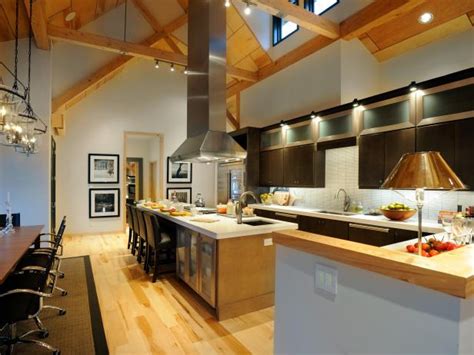 Hgtv Dream Home 2011 Kitchen Pictures And Video From