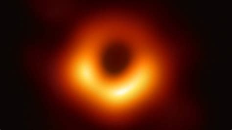 Heres How That Epic Black Hole Image Was Captured Slashgear