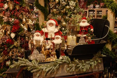 Christmas Store — Sewickley Creek Greenhouse