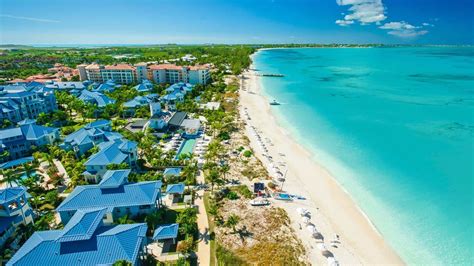 Beaches Turks And Caicos Reviews Great Reasons To Visit
