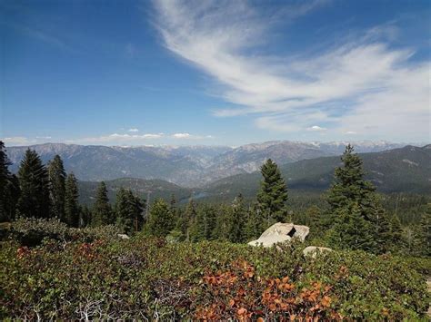 Panoramic Point Sequoia And Kings Canyon National Park All You Need To Know Before You Go