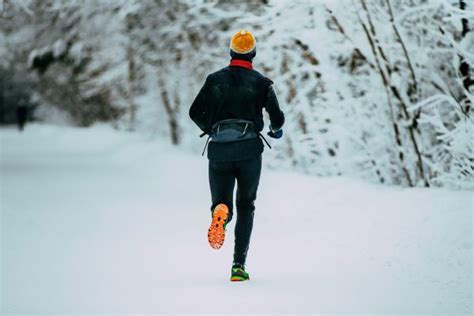 Tips For Exercising In Cold Weather Ucf Health