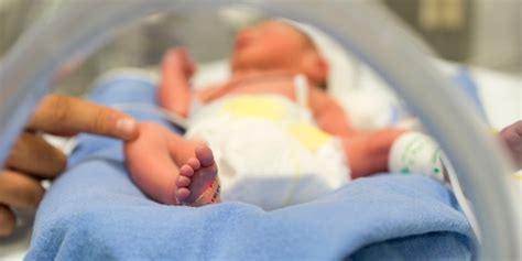 9 Risk Factors For Premature Birth Fox News