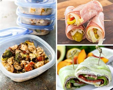 From single serve portions to meals that will feed a whole family, we make cooking keto as simple and easy as possible. 15 Keto Lunch Ideas That You Can Take to Work - Balancing ...